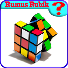 Rumus Rubik 圖標