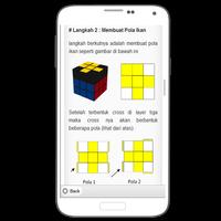 Rumus Rubik 截圖 3