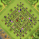 Town Hall 11 Trophy Base Layouts-APK