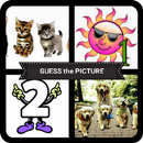 Guess It Spell It - Guess the Picture APK
