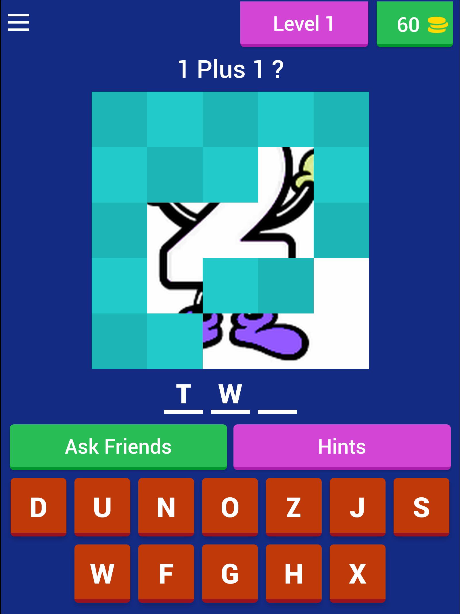 Guess It Spell It - Guess the Picture for Android - APK Download