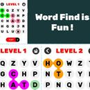 Word Find is Fun - Word Search APK