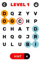 Word Find is Fun - Word Search poster