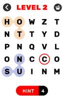 Word Find is Fun - Word Search screenshot 1