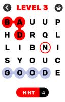 Word Find is Fun - Word Search capture d'écran 2