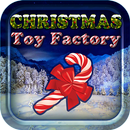 Santa's Christmas Toy Factory APK