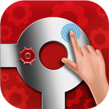 Follow The Path - ZigZagTap Hold Swipe Line Quest