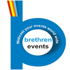 Brethren Events icône