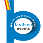 آیکون‌ Brethren Events