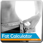 body fat calculator icône