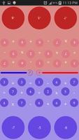 Math Game 2 Player 截圖 1