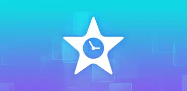 Countdown Star