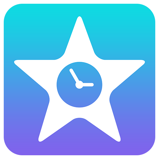 Countdown Star