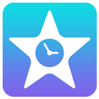 Countdown Star icon