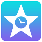 Countdown Star icono