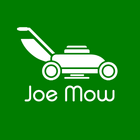 Joe Mow App иконка