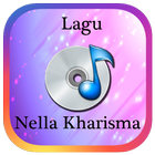 Lagu Nella Kharisma Offline icon