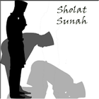 Kumpulan Sholat Sunnah icône