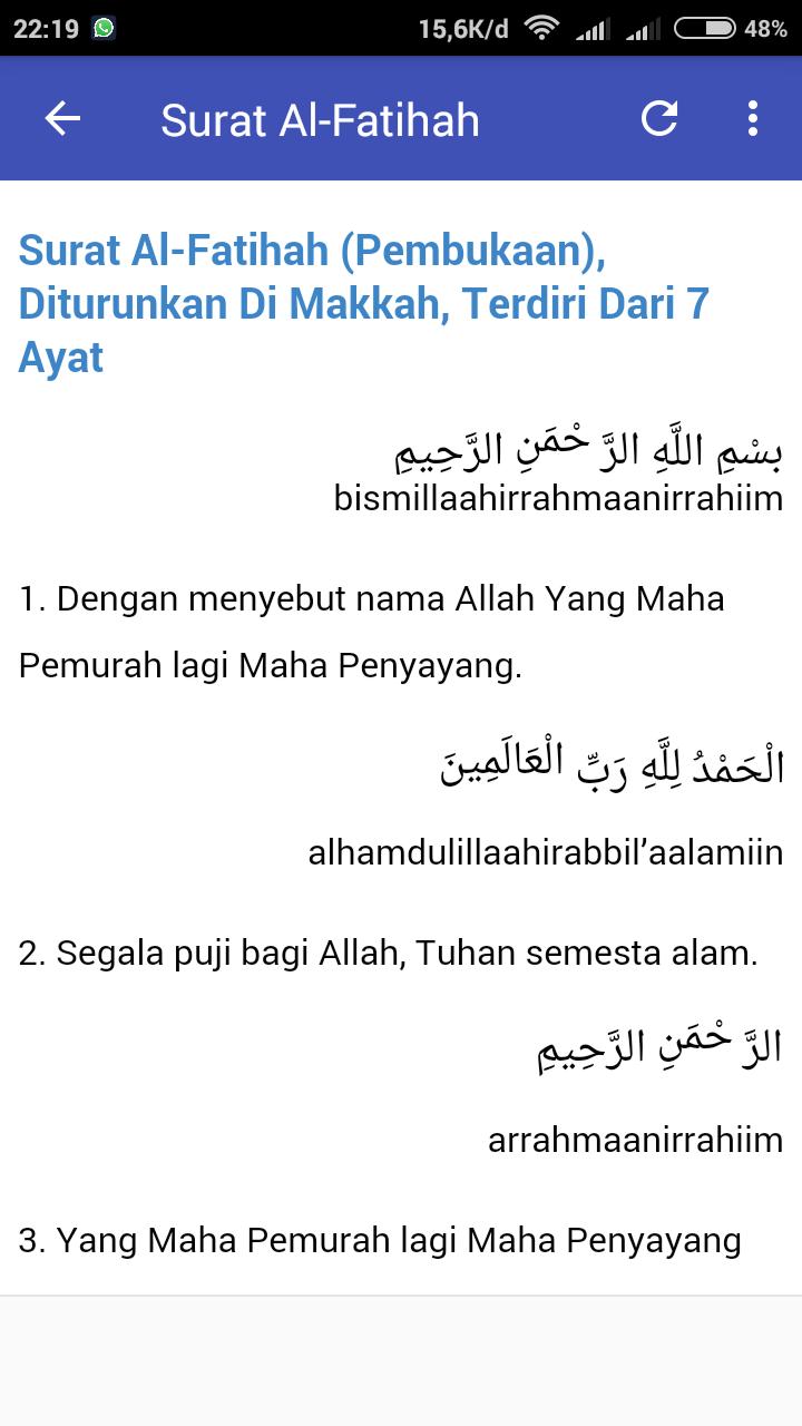 Kumpulan Surat Pendek Al Quran安卓下載,安卓版APK | 免費下載