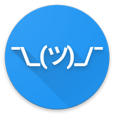 ASCII Faces icono