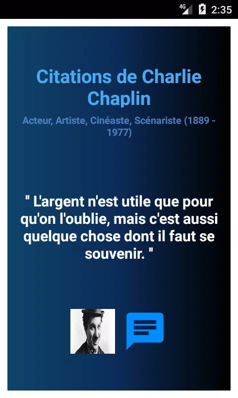 Citations Des Stars Apk For Android Download