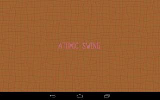 Atomic Swing скриншот 1