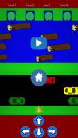 Frogger screenshot 2