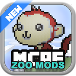 Zoo MODS for mcpe