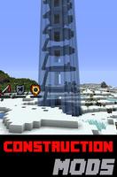Construction MODS For MC poster