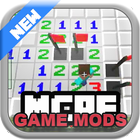 Game MODS For MC-icoon