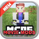 Movie MODS For MC APK