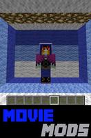 Movie MODS For MC poster