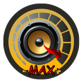 Max volume amplifier