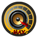 Max volume amplifier APK