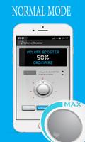 Max volume amplifier captura de pantalla 1