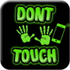 Don't Touch My Phone GALAXY APK