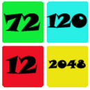 APK 2048 Plus+