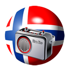 Norway Radio 2016 icône