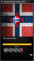 Norway Radio 2016 capture d'écran 2