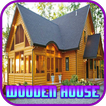 Beautiful Wooden House