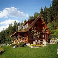 2 Schermata Beautiful Wooden House