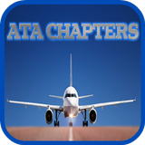 ATA Chapters アイコン