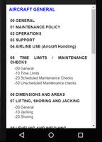 ATA Chapters 截图 1