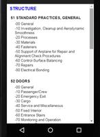 ATA Chapters syot layar 2