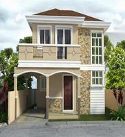 Bungalow Villa House स्क्रीनशॉट 1