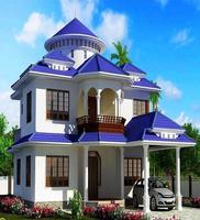 Bungalow Villa House screenshot 2