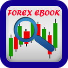 Forex Ebook - Trading Strategy Zeichen