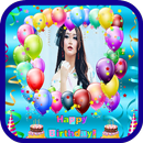 Happy Birthday Photo Maker APK
