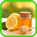 Benefit of Honey Lemon Water APK
