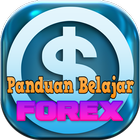 Panduan Belajar Forex icône